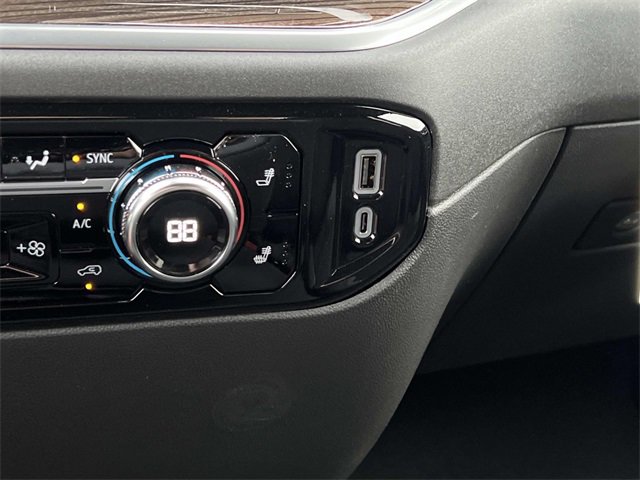 2026 Gmc Sierra 1500 Elevation photo 27