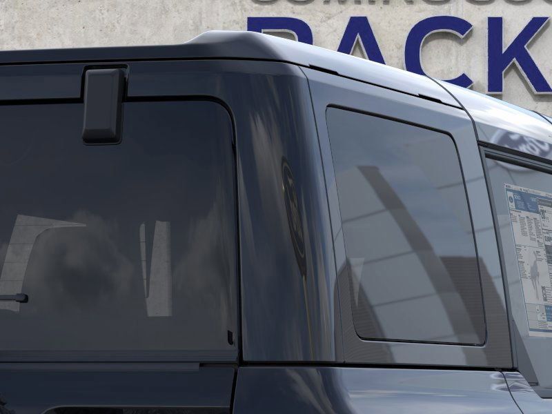 2025 FORD BRONCO - Image 26