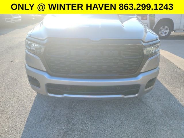 2025 Ram 1500 Big Horn Lone Star photo 3
