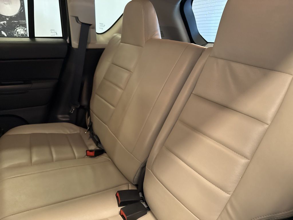 2013 Jeep Compass Latitude photo 13