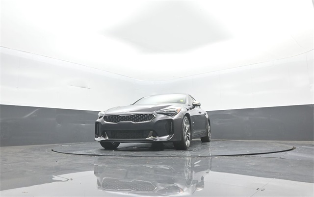 2020 Kia Stinger GT photo 28
