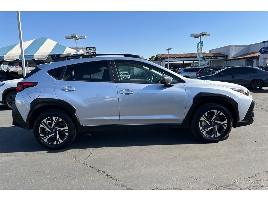 2024 Subaru Crosstrek Premium photo 7
