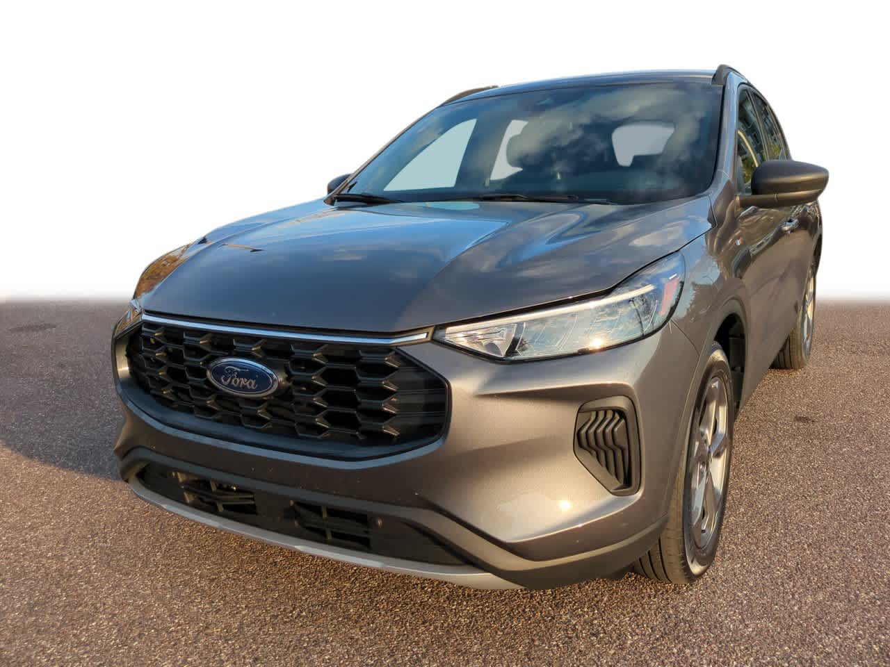 2025 Ford Escape ST-Line's photo
