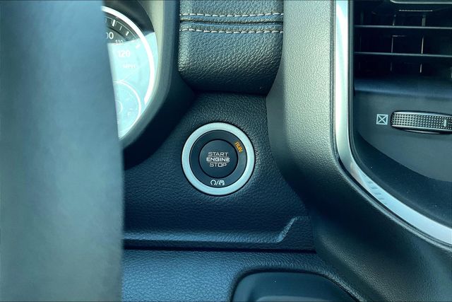 2026 Ram 1500 Laramie photo 18