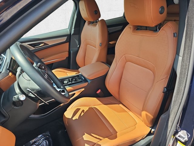 2024 Jaguar F-PACE P250 R-Dynamic S photo 14