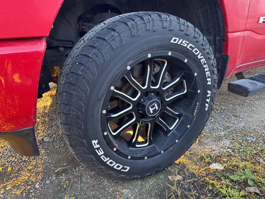 2020 Ram 1500 Big Horn Lone Star photo 9