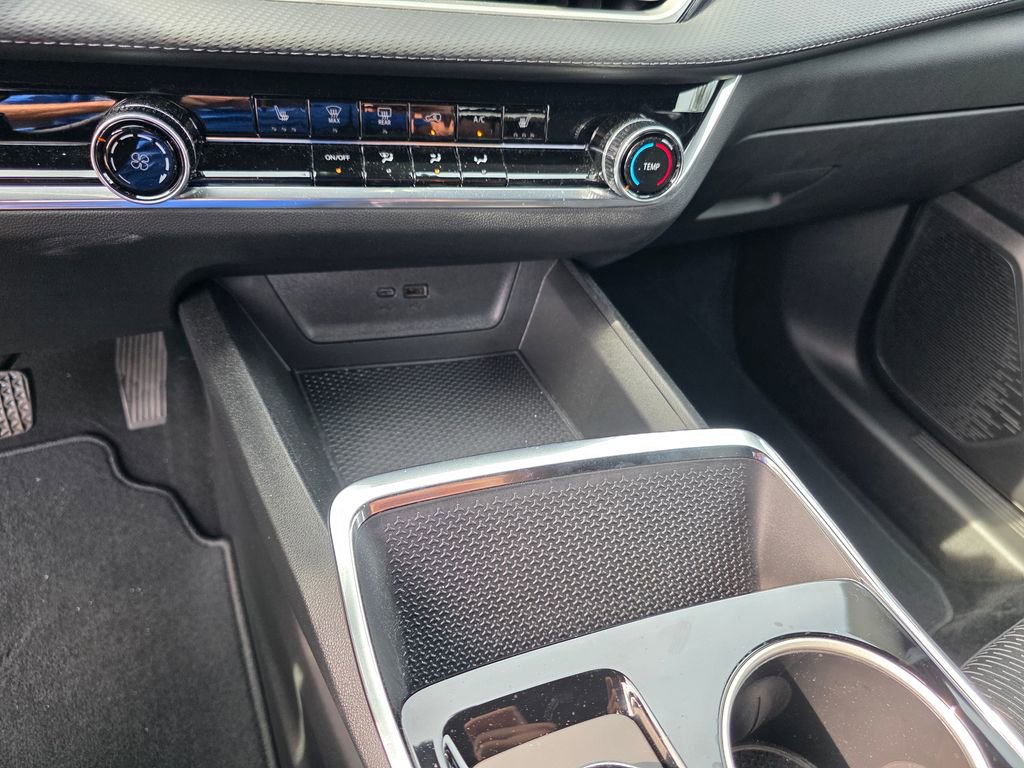 2026 Chevrolet Equinox LT photo 16
