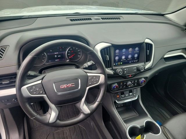 2019 Gmc Terrain SLT photo 12