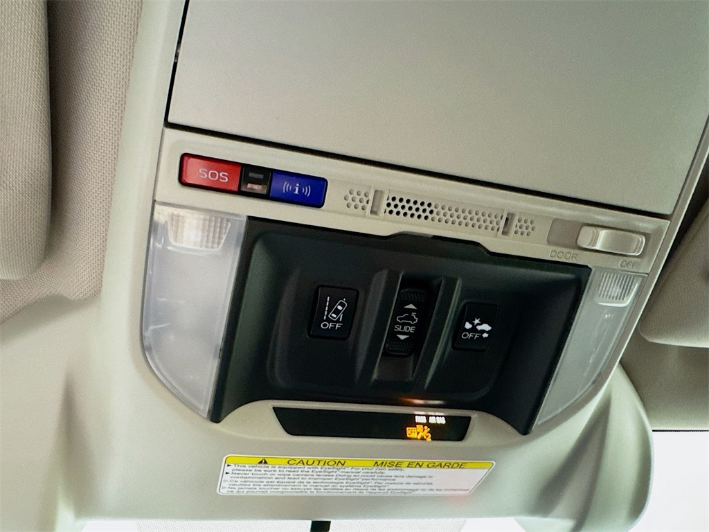 2020 Subaru Forester Premium photo 35