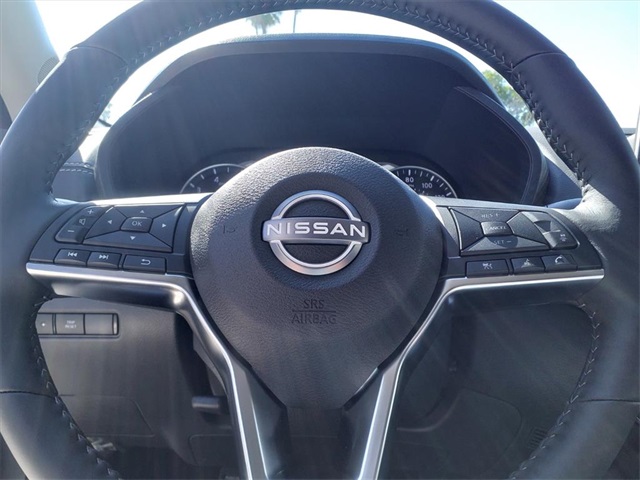 2025 Nissan Sentra SV photo 19