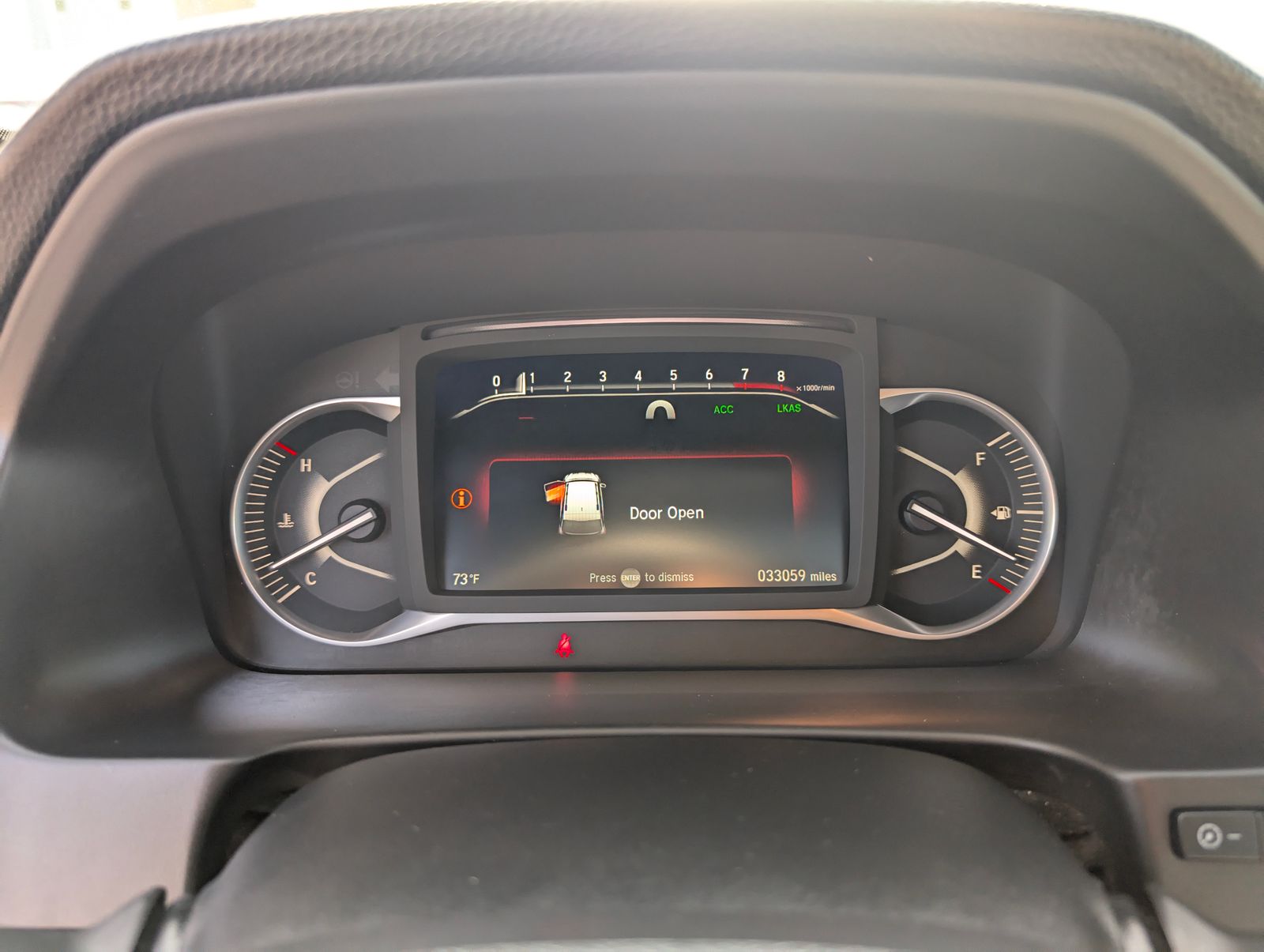 2023 Honda Passport EX-L photo 26