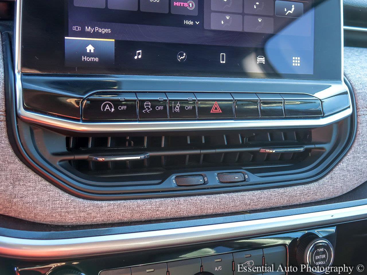 2022 JEEP COMPASS - Image 14