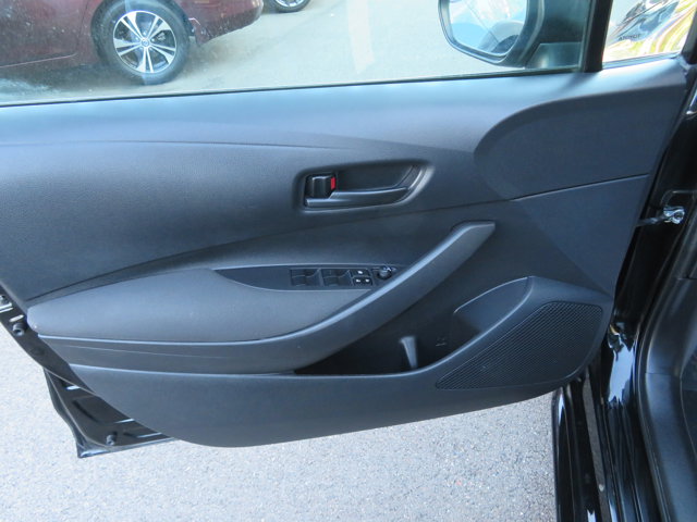 2024 Toyota Corolla LE photo 18