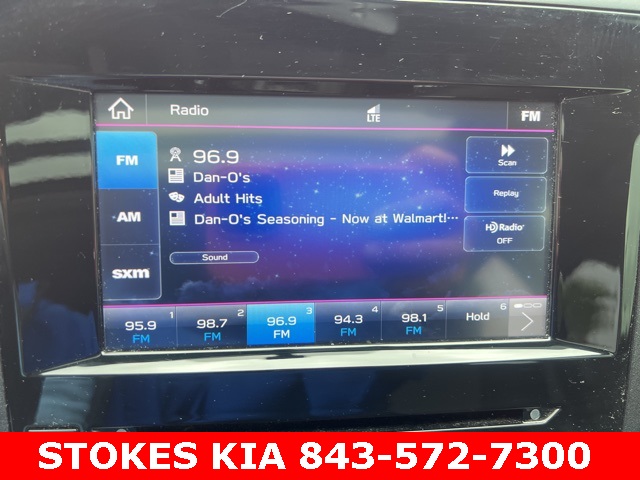 2020 Subaru Crosstrek Premium photo 23
