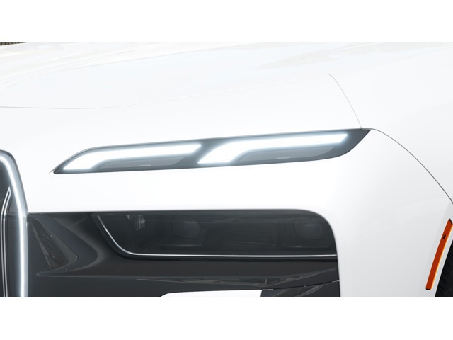 2025 Bmw 740i photo 3