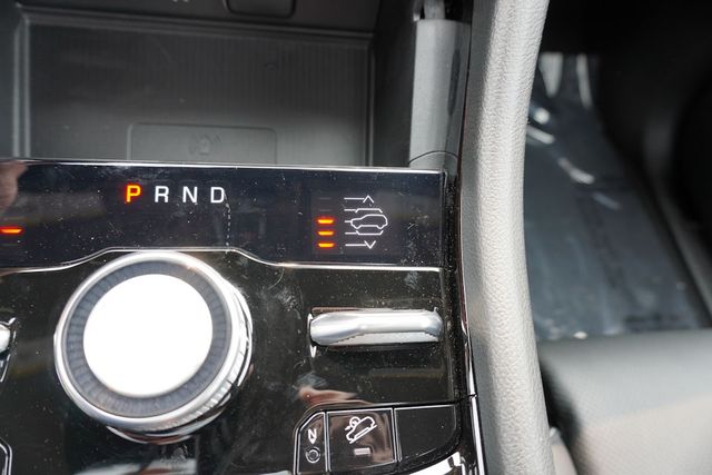 2024 Jeep Grand Cherokee Overland 4xe photo 32