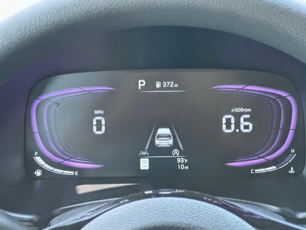 2025 Kia Soul S photo 15