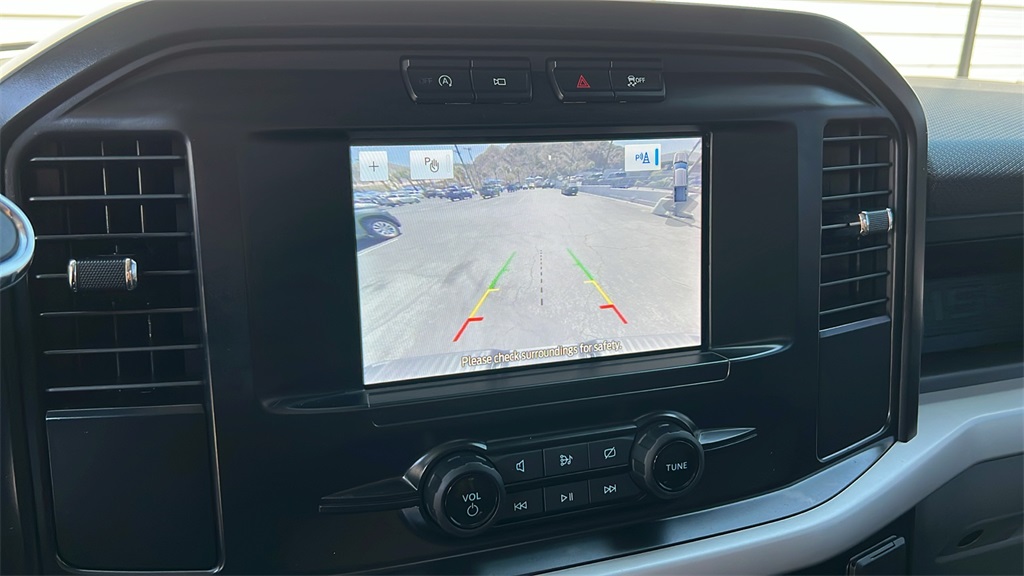 2023 Ford F-150 XL photo 9
