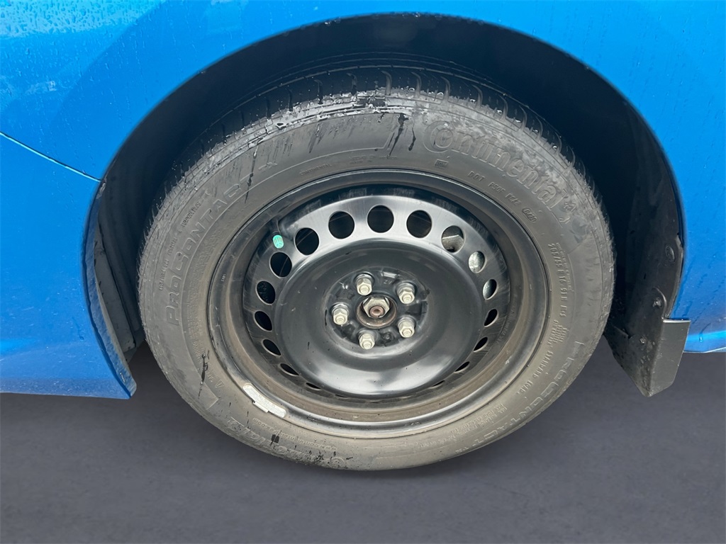 2022 Subaru Impreza Base photo 9