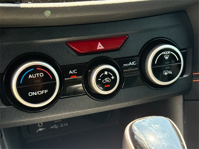 2022 Subaru Crosstrek Premium photo 23