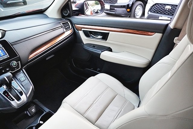 Used 2019  Honda EX-L image 21