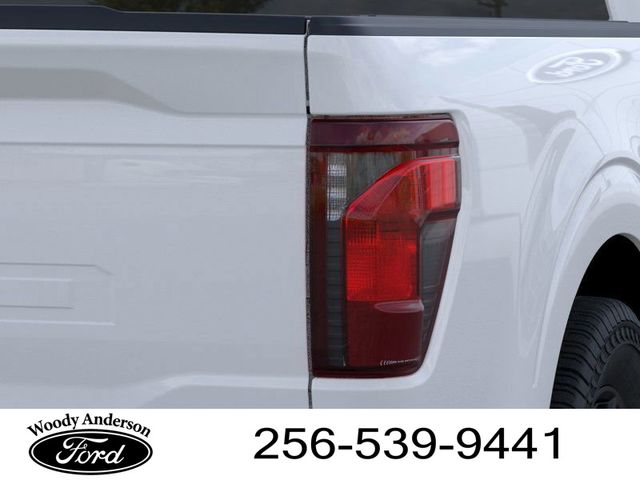 2025 Ford F-150 STX photo 16