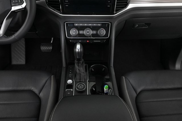 2021 Volkswagen Atlas V6 SEL Premium photo 11