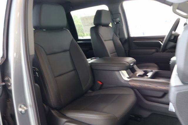 2025 Gmc Sierra 2500 HD SLT photo 21