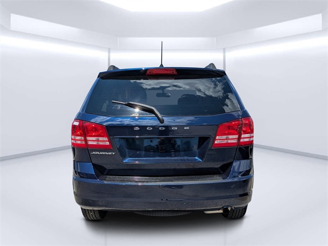 2018 Dodge Journey SE photo 3