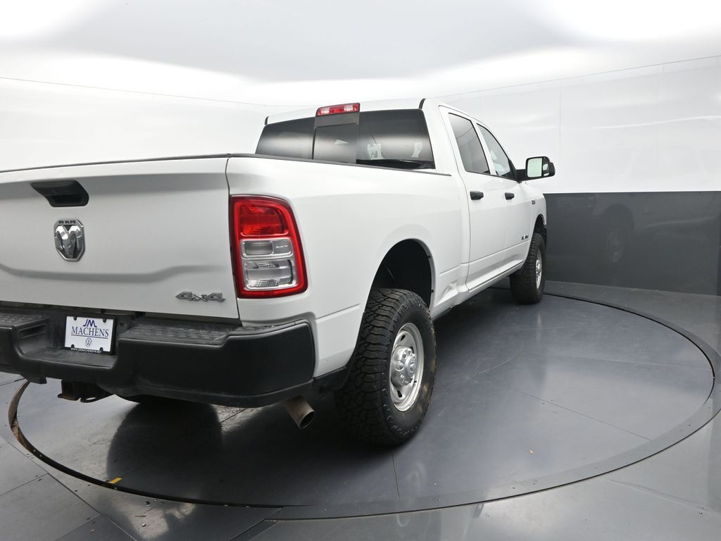 2020 Ram 2500 Tradesman photo 7