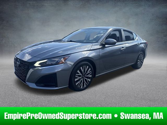 2023 Nissan Altima