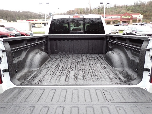 2025 Ram 1500 Limited photo 4