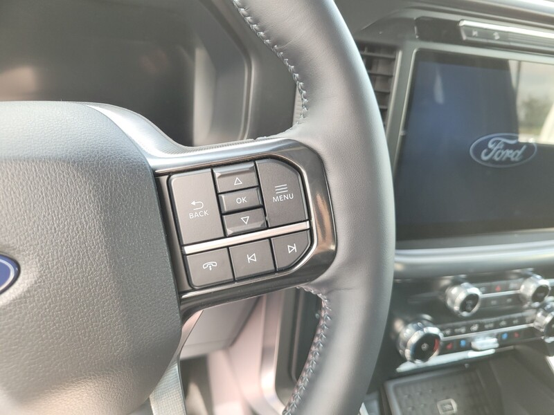 2025 Ford F-150 Platinum photo 21