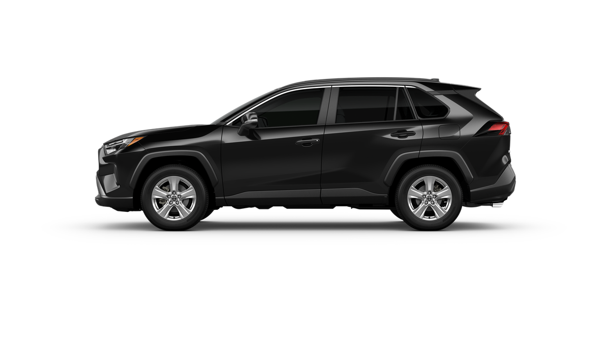 2025 Toyota RAV4 XLE photo 33