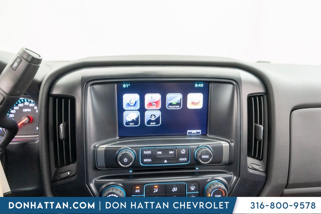2023 Chevrolet Silverado 4500HD Work Truck photo 9