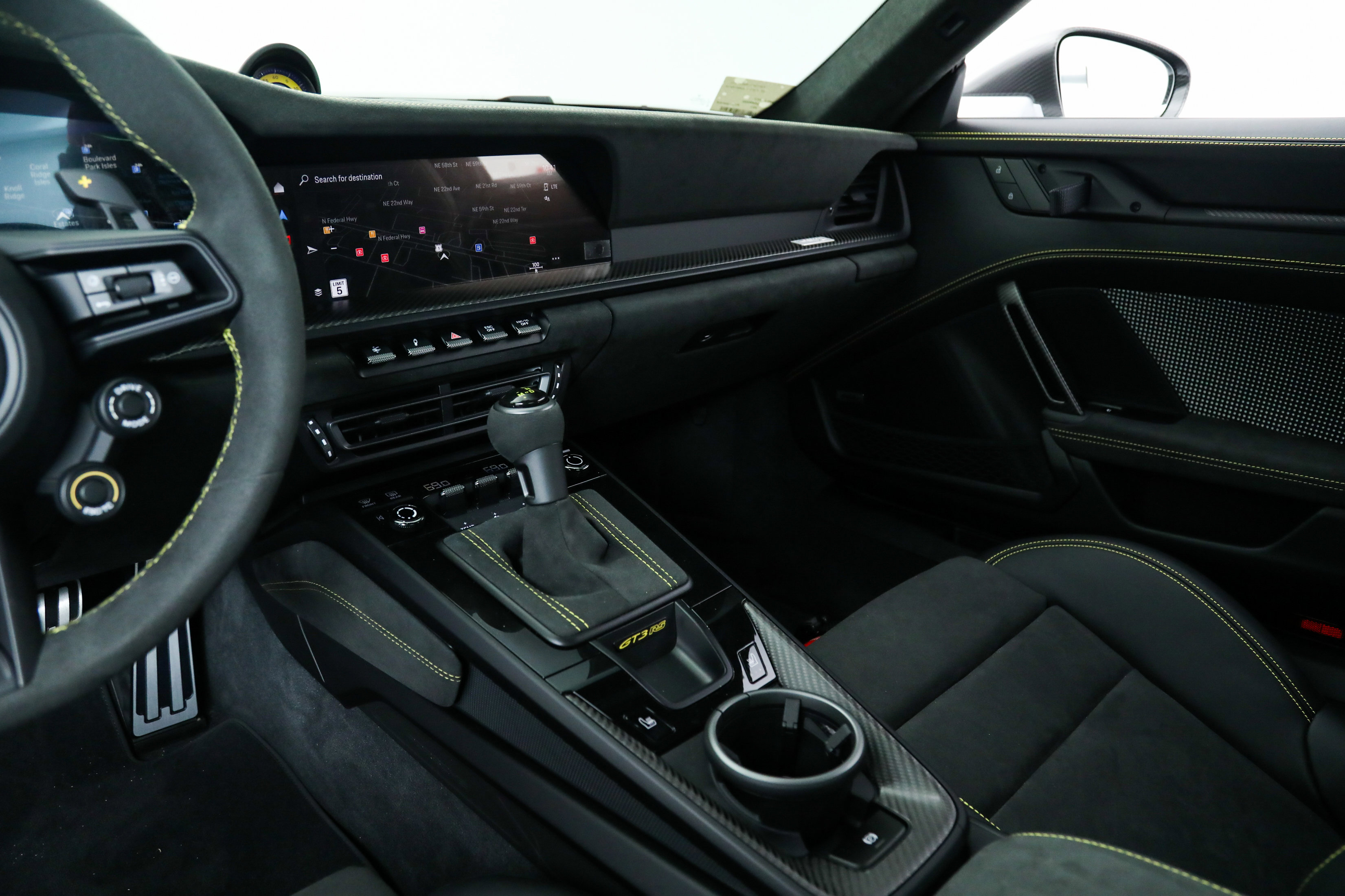 2025 Porsche 911 GT3 RS photo 32