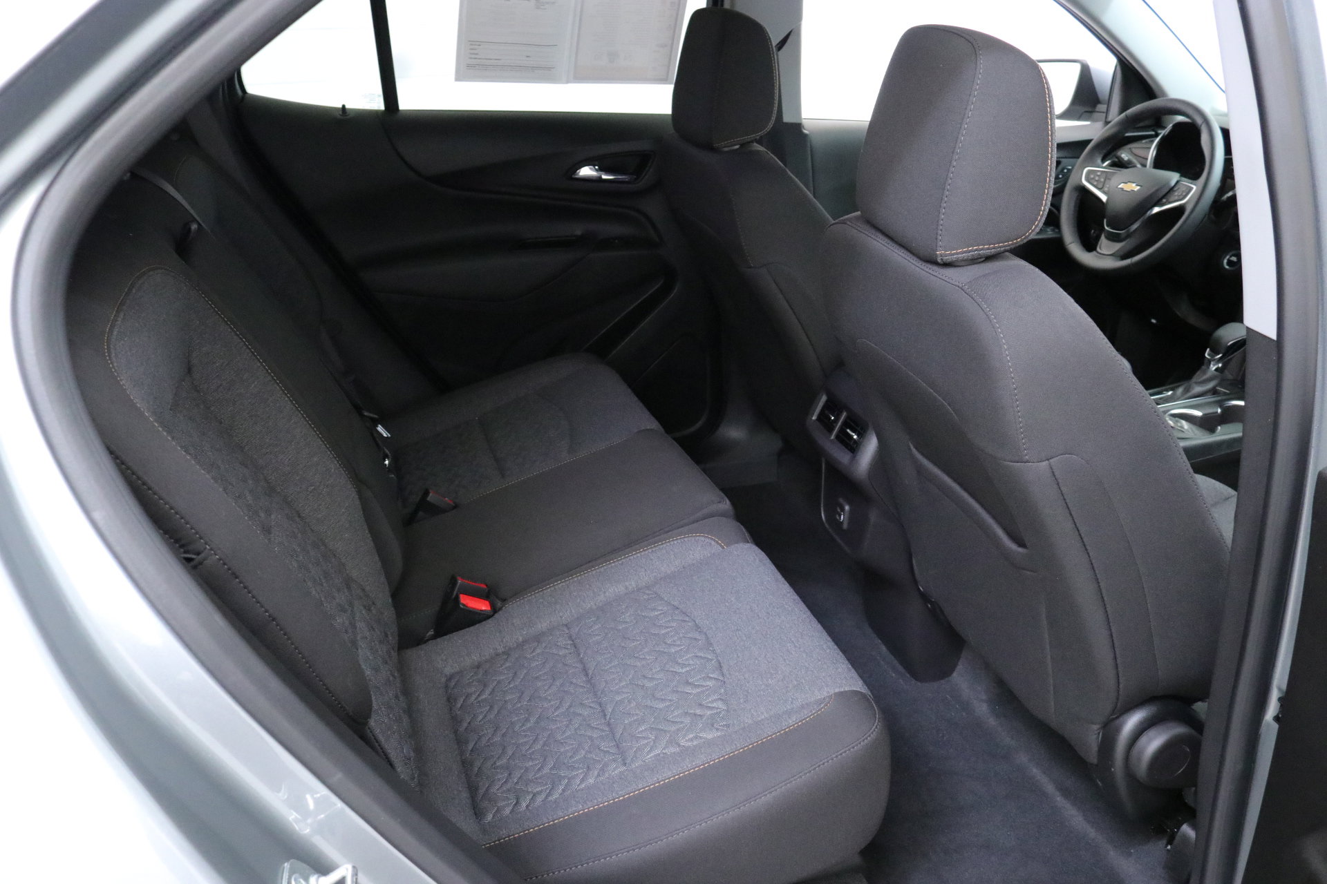 2024 Chevrolet Equinox LT photo 26