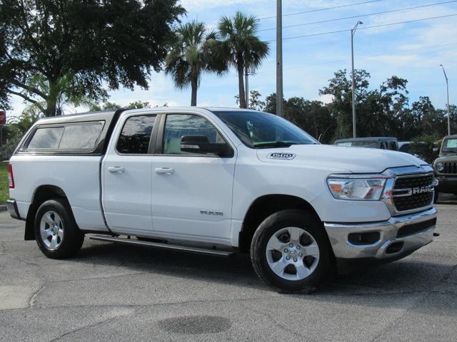 2022 Ram 1500 Big Horn Lone Star photo 2