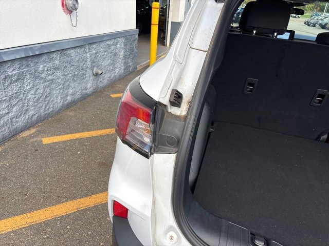 2022 Ford Escape SE photo 17
