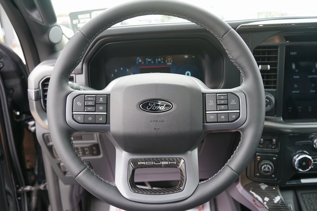 2025 FORD F-150 - Image 49