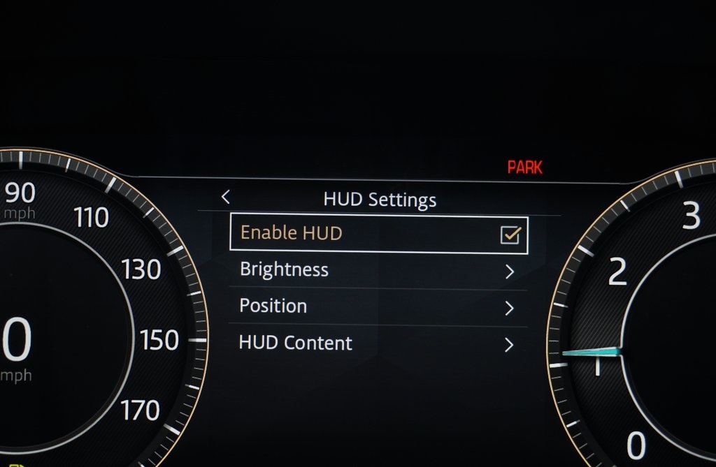 2026 JAGUAR F-PACE - Image 17