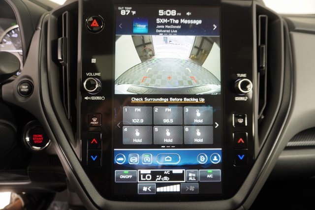 2025 Subaru Crosstrek Sport photo 16