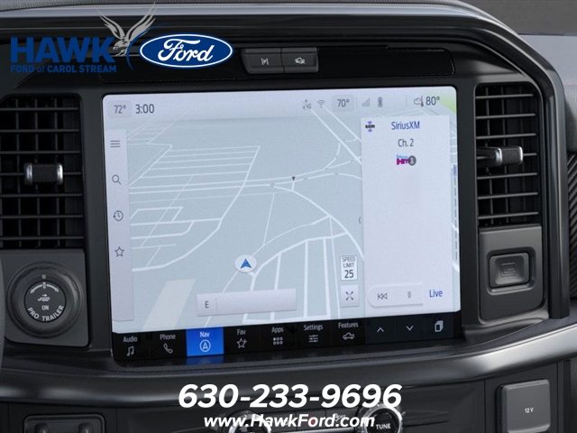 2025 FORD F-150 - Image 14