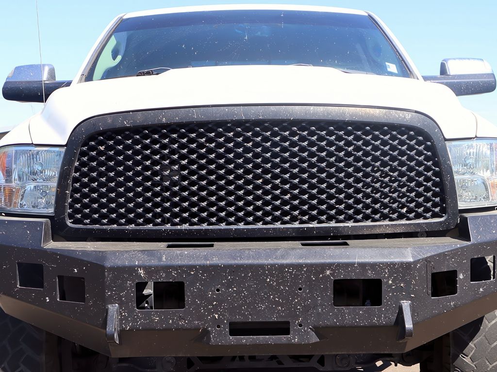 2012 Ram 1500 Big Horn photo 9