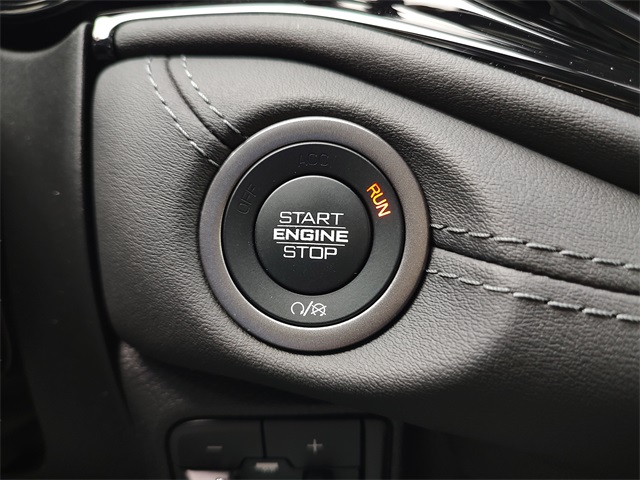 2021 Dodge Durango Citadel photo 17