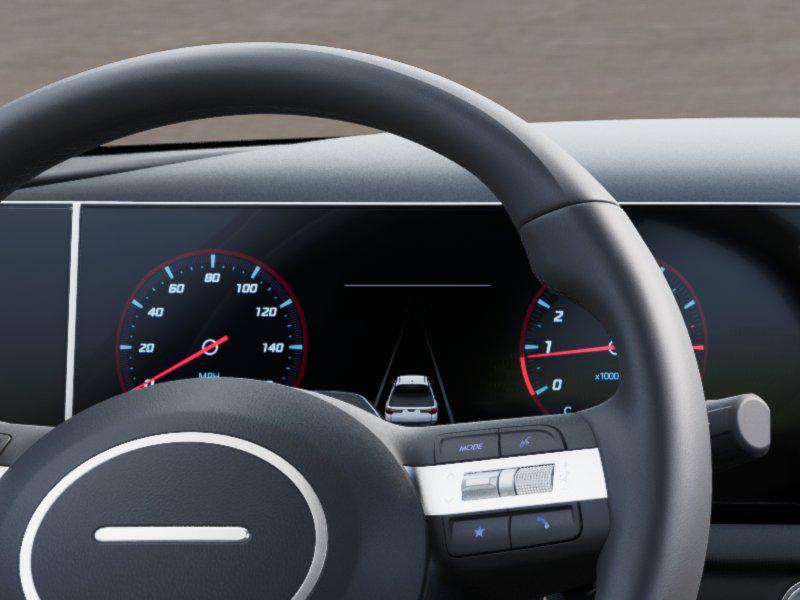 2026 Hyundai Santa Cruz SEL Activity photo 12