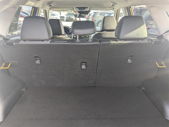 2021 Kia Seltos S photo 11