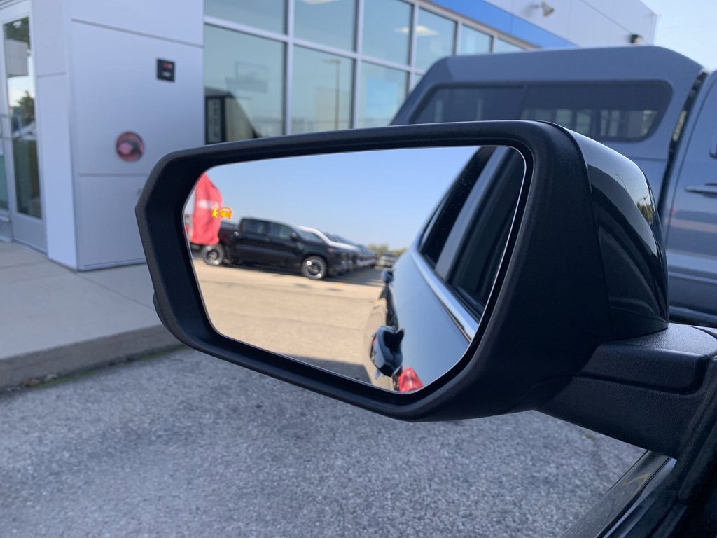 2022 Chevrolet Equinox LT photo 7