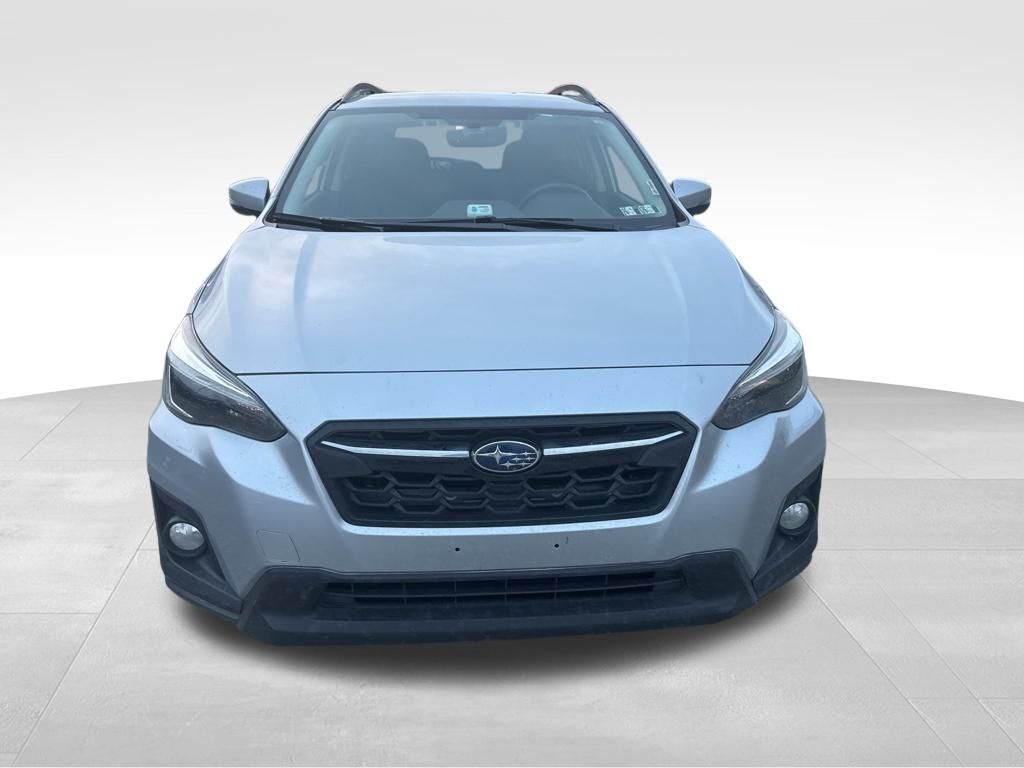 Used 2019 Subaru Crosstrek Limited with VIN JF2GTAMC4KH201194 for sale in North Huntingdon, PA