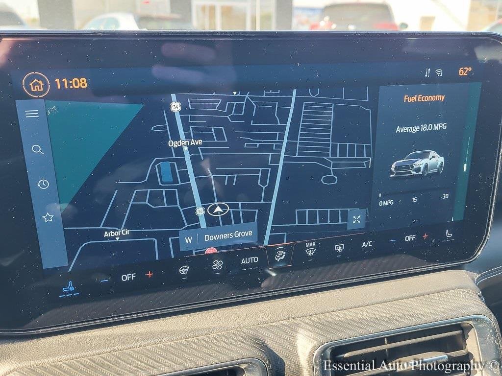 2024 FORD MUSTANG - Image 11